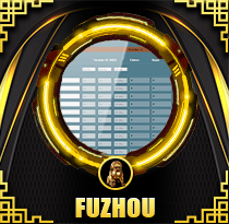 Toto Fuzhou