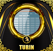 PREDIKSI TOGEL TURIN POOLS 10 SEP 2024 ORITOGEL